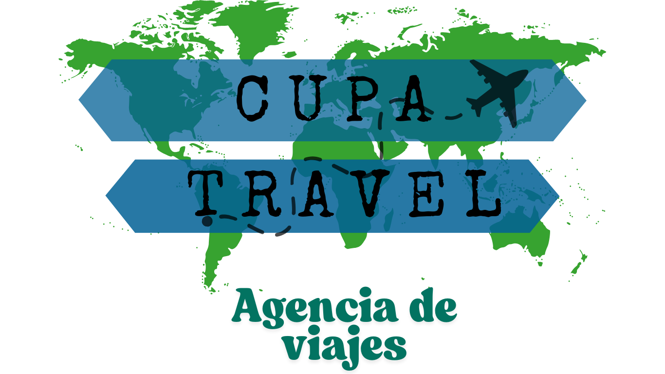 CUPA TRAVEL
